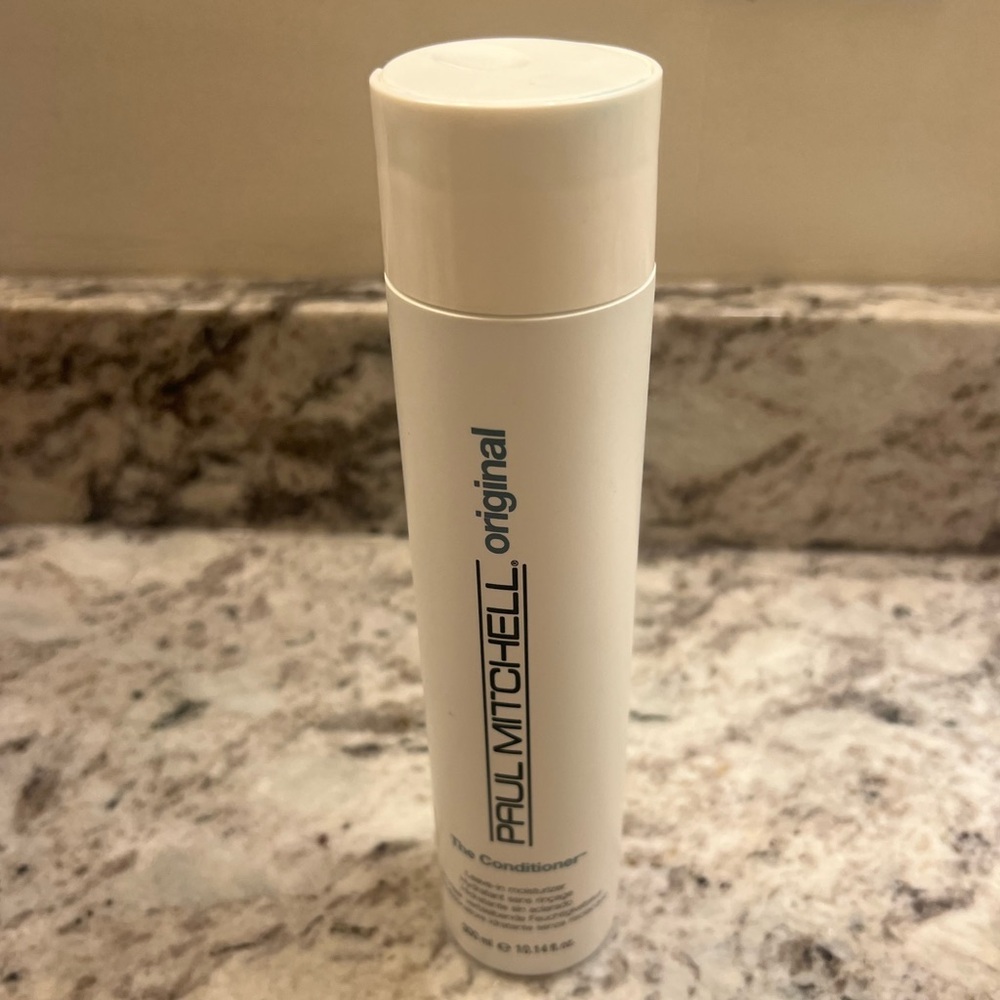 Paul Mitchell Leave in Conditioner